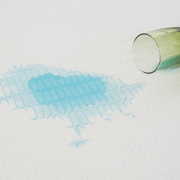 REM-FIT 400 series Waterproof fitted sheet -Cal King - Picture 6 of 16